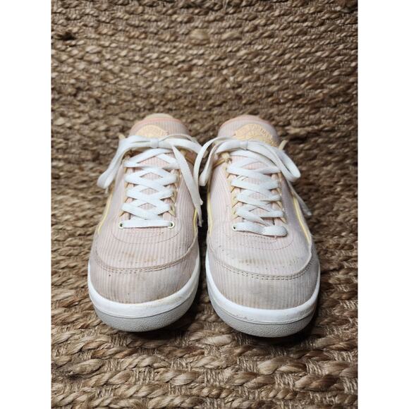 NEW Nike Air Jordan 2 Retro Low Seersucker Atmosphere DX6930-600 SIZE 9 - Picture 3 of 11
